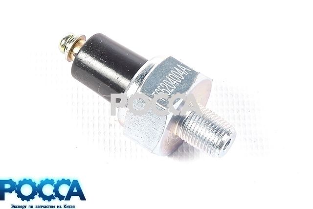 Датчик давления масла одноконтактный Perkins CA4110/CY4100 FOTON (Фотон) 1089 5121 1069 1049A