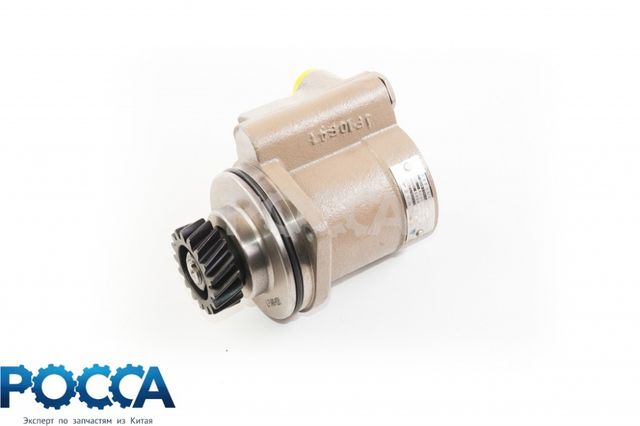 Насос ГУР WP10 WP12 WD615 SHAANXI (Шанкси) SHACMAN (Шакман)