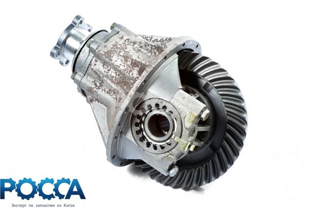 Редуктор заднего моста BAW (Бав) Fenix 1044