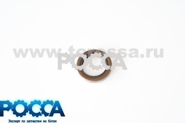 Сальник 43х63х9 первичного вала КПП FOTON (Фотон) 1099
