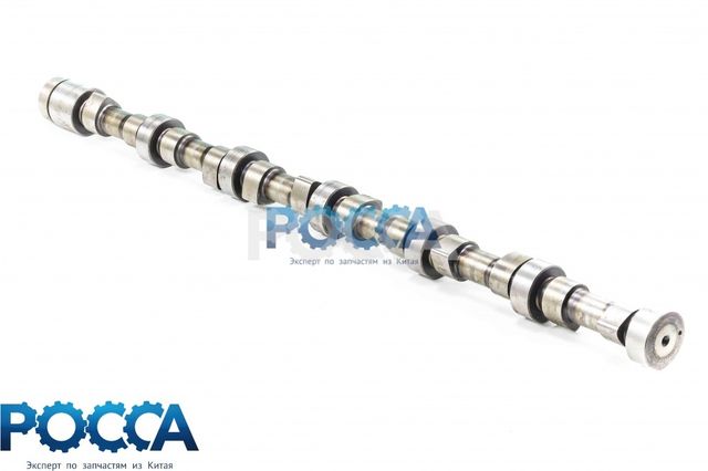 Вал распределительный D12 HOWO A7 (Хово А7)