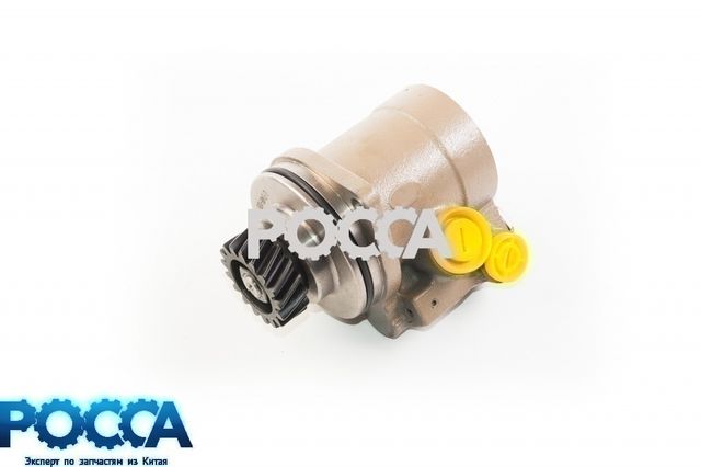 Насос ГУР WP10 WP12 WD615 SHAANXI (Шанкси) SHACMAN (Шакман)