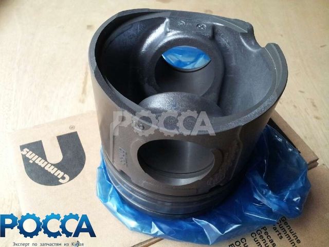 Поршень двигателя 107.00mm CUMMINS (Камминз) ISBe