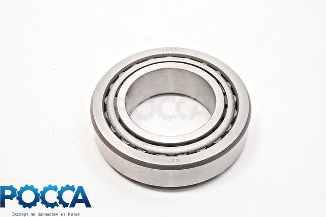 Подшипник ступицы FOTON (Фотон)