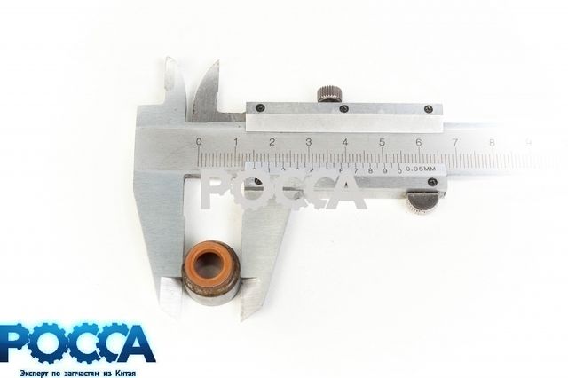 Колпачок маслосъемный DongFeng (Донг Фенг) Changchai 4B22