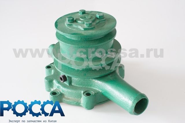 Насос водяной CA4110 CA4DF2-13 FOTON (Фотон) 5121 1089 JAC 1083