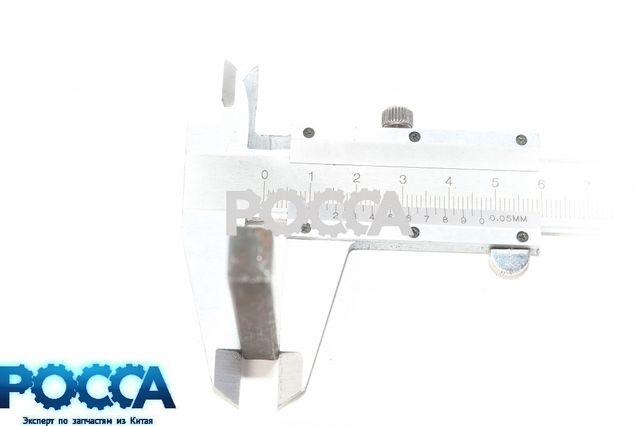 Фиксатор вала распределительного YZ4DB1-30 FOTON (Фотон) 5059 5069 YZ4105ZLQ YUEJIN (Юджин) 1080