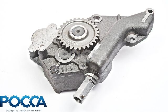 Насос масляный WP10.340/380 SHAANXI (Шанкси) SHACMAN (Шакман)