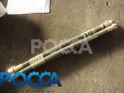 Шланг тормозной передний BAW (Бав) Fenix 1044 1065 33460 33462