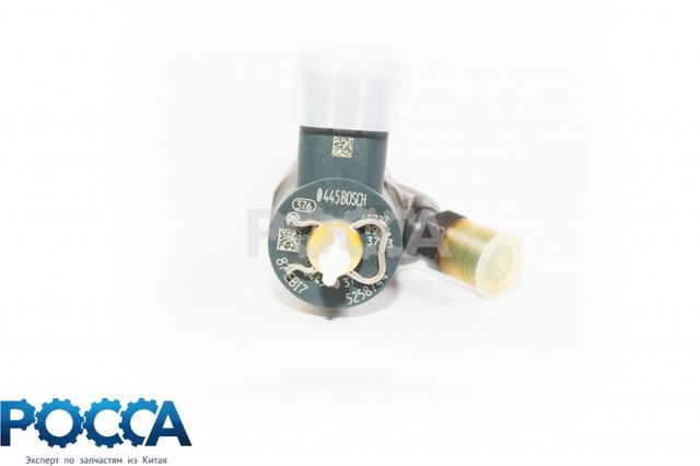 Форсунка топливная CUMMINS (Камминз) ISF2.8 0445110376