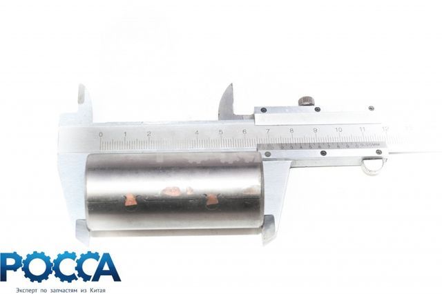 Втулка металл D25x30x68 ушка передней рессоры FOTON (Фотон) 1069 1089 1093 1089 5121 Isuzu FRR
