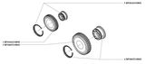 Схема Колёса