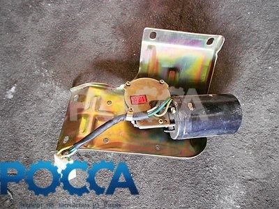 Мотор стеклоочистителя BAW (Бав) Fenix 33462 33460