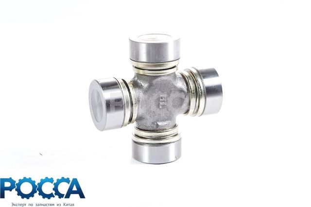 Крестовина 62x150 карданного вала SHAANXI (Шанкси) SHACMAN (Шакман) HOWO (Хово)