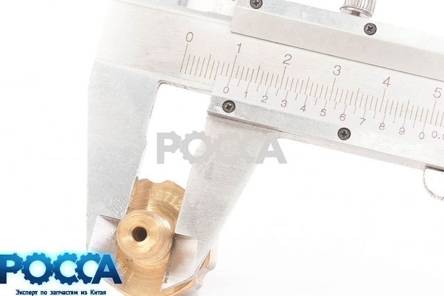 Датчик давления масла одноконтактный Perkins CA4110/CY4100 FOTON (Фотон) 1089 5121 1069 1049A