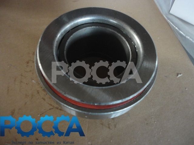 Подшипник выжимной в сборе (корзина D430) HOWO (Хово) МАЗ ЗУБРЕНОК
