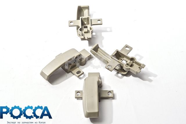 Ручка двери внутренняя левая BAW (Бав) Fenix 1044 33462 1065 33460 JAC 1045K2