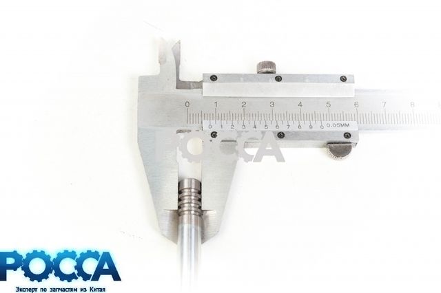 Клапан выпускной BAW (Бав) Fenix 1044 33462 1065 33460 дв.CA4DC2