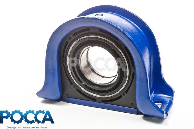 Подшипник подвесной d70x200 в сборе HOWO (Хово)