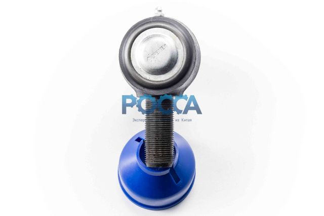 Наконечник гидроцилиндра рулевого управления d20x1.5 HOWO (Хово) Createk