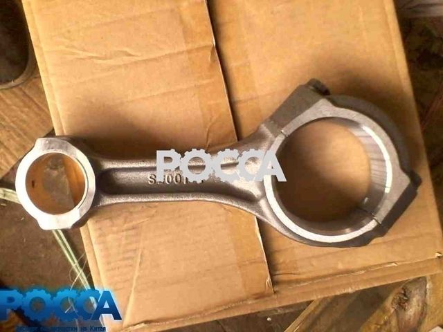 Шатун WP10 WD615 Евро-3 HOWO (Хово) SHAANXI (Шанкси) SHACMAN (Шакман)