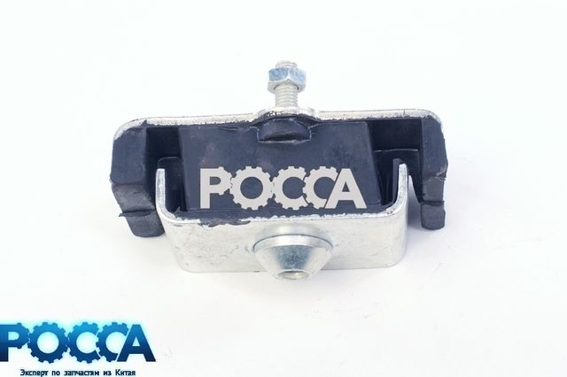 Подушка двигателя передняя 4BD1-30 FOTON (Фотон) 5059 5069 DONGFENG 1045 1062 6600 6720
