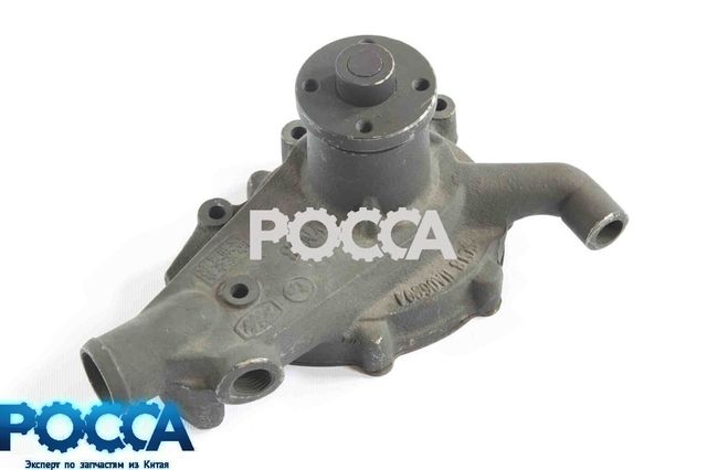 Насос водяной 4100QB