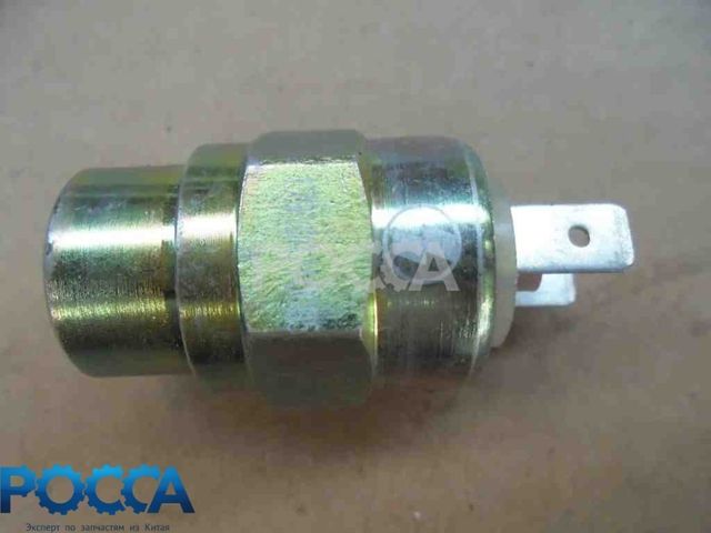 Датчик выключатель давления воздуха SHAANXI (Шанкси) SHACMAN (Шакман)