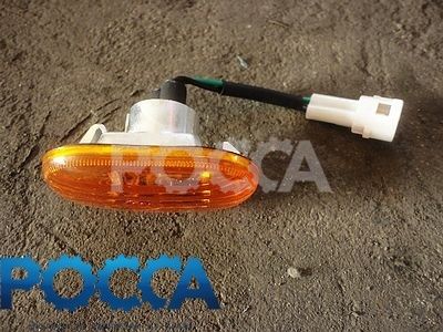 Повторитель поворотов Евро-3/4 BAW (Бав) Fenix 1044 33462 1065 33460