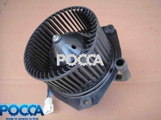 Мотор отопителя в сборе BAW (Бав) 12V