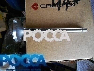 Клапан впускной BAW (Бав) Fenix 1044 33462 1065 33460 дв.CA4DC2