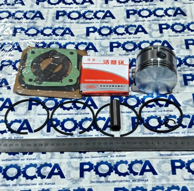 Ремкомплект воздушного компрессора FOTON (Фотон) 5059 1089 5121 CY4100ZLQ CA4110-125Z