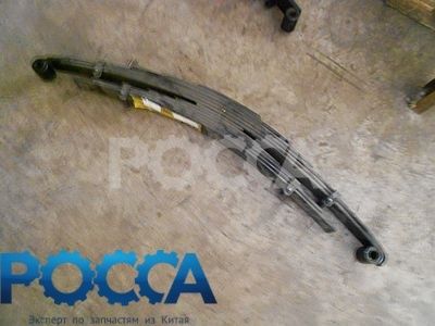 Рессора задняя левая/правая BAW (Бав) Fenix 1065