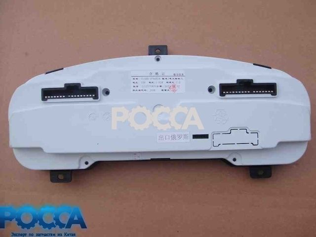 Щиток приборов BAW (Бав) Fenix 1044 33462 Евро-3/4