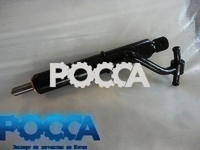 Форсунка топливная CA4D32 Евро-2 BAW (Бав) Fenix 1065
