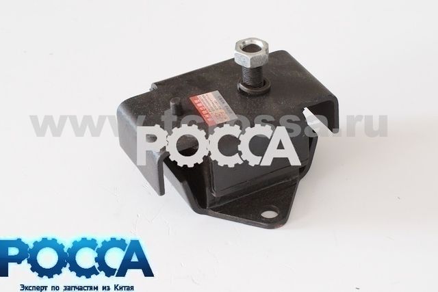 Подушка двигателя передняя СА4110 FOTON (Фотон) 5121 1089