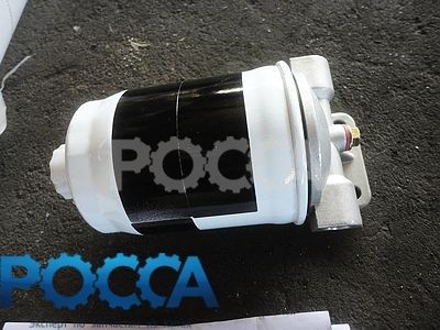 Фильтр грубой очистки топлива в сборе с кронштейном BAW (Бав) Fenix 1044 1065 FOTON (Фотон)