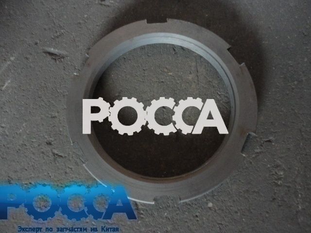 Гайка ступицы задней правой HOWO (Хово)