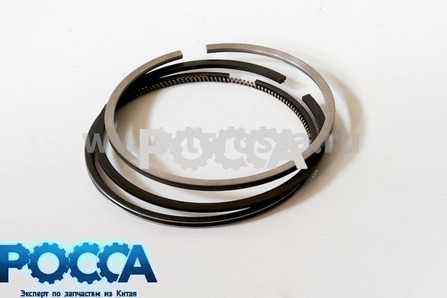 Кольца поршневые Perkins (к-т на 1 поршень) FOTON (Фотон) 1049A 1069 1099 1138