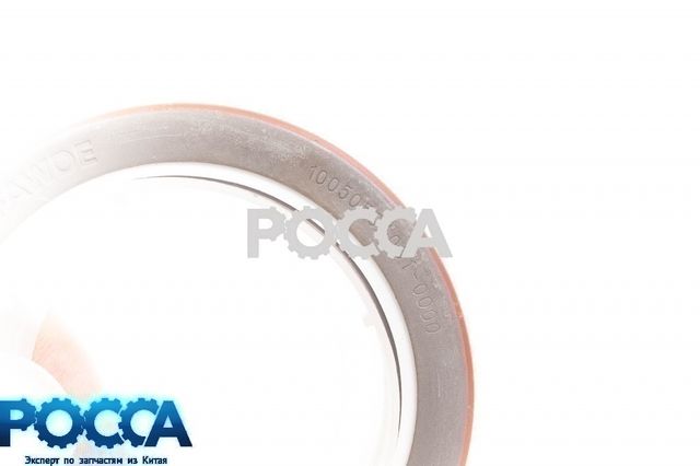 Сальник 72х95х12 коленвала передний резин СА4110 CA4DF2-13 FOTON 5121 JAC 1083 FAW 1061 MUDAN MD6750