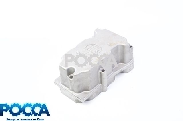 Крышка клапанов WP12 SHAANXI (Шанкси) SHACMAN (Шакман)