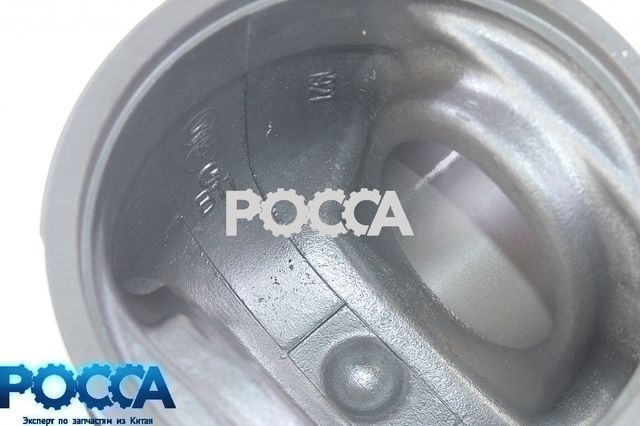 Поршень двигателя FOTON (Фотон) 1138