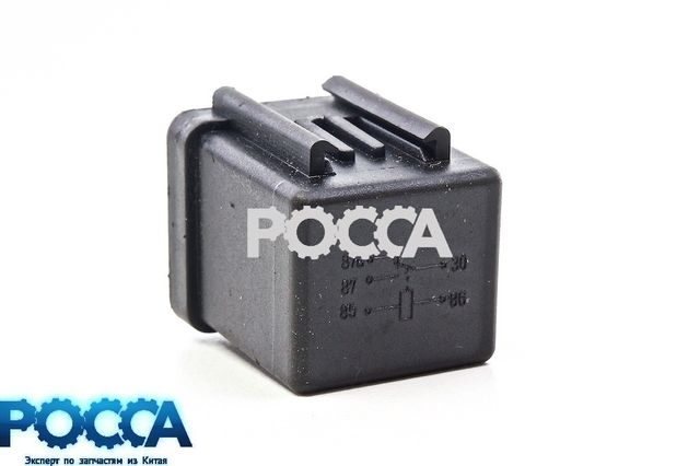 Реле 24V BAW (Бав)