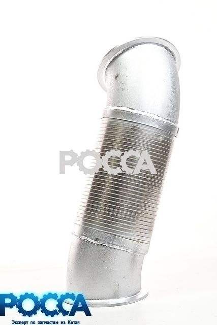 Гофра глушителя 6x4 WP10 SHAANXI (Шанкси) SHACMAN (Шакман) F3000