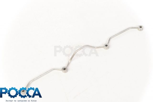 Трубка обратки топлива Perkins 135Ti FOTON (Фотон) 1069 1099