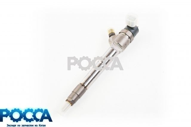 Форсунка топливная CUMMINS (Камминз) ISF2.8 0445110376