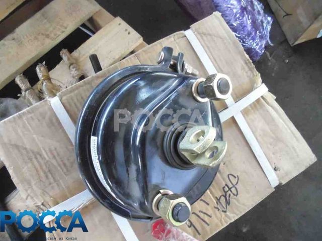 Камера тормозная передняя SHAANXI (Шанкси) SHACMAN (Шакман) F3000