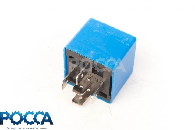 Реле 20А/24V SHAANXI (Шанкси) SHACMAN (Шакман)