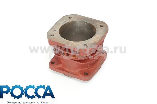 Компрессор рем. к-т (цилиндр) CY4100 FOTON (Фотон) 1049