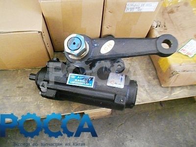 Механизм рулевой в сборе ГУР BAW (Бав) Fenix 1044
